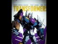 #cover bruticus IDW superion IDW FIGHTING EDIT #coversong