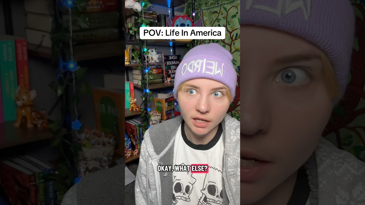 News They’re NOT Telling Americans 