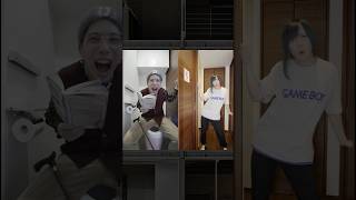 まずはノックから始めていきましょう #轟はじめ