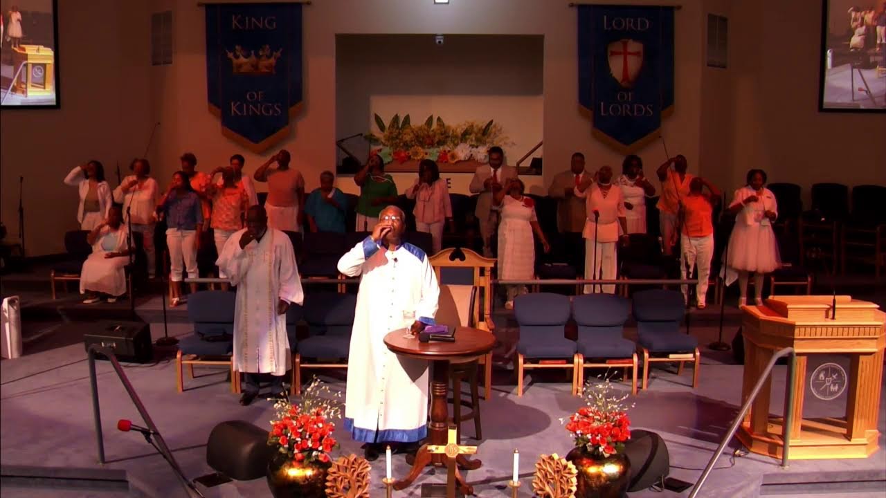 Mt Pleasant Baptist Church Twin Oaks Pa Mt. Pleasant Baptist Church-Twin Oaks, Pa Live Stream - YouTube