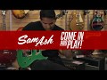 Piano, Violin, Sax, and Guitar in NYC | Come In And Play