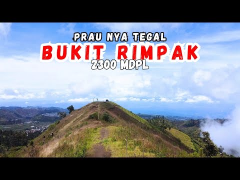TEK TOK BUKIT RIMPAK TEGAL | PRAUNYA TEGAL - YouTube