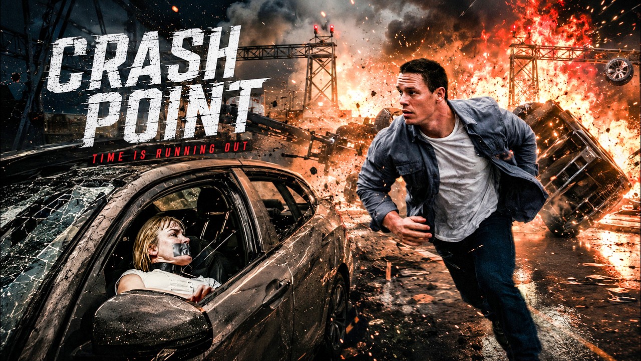 Crash Point
