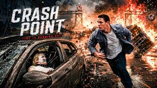 An Escaped Convict Kidnaps the Detective's Girlfriend…Now He's Hunting Them Down | Action Full Movie screenshot 4