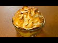 How to Make Elvis' Banana Pudding