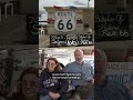 Gas prices put brakes on Route 66's 100th birthday