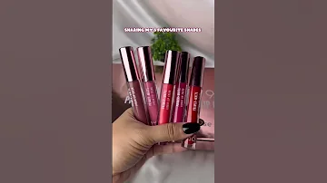 LAKMÉ 9 TO 5 PRIMER MATTE LIQUID LIPSTICK 