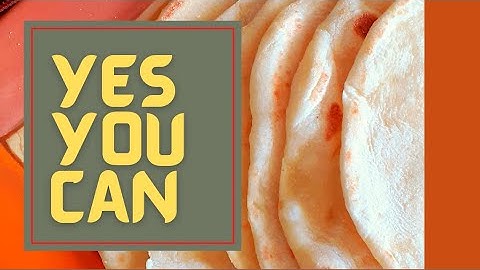 Easy Queue || How to make HOMEMADE PITA BREAD