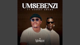 Umsebenzi (feat. Aubrey Qwana)