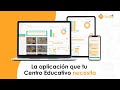 TokApp School App de comunicación y pagos para escuelas