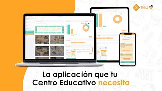 TokApp School App de comunicación y pagos para escuelas screenshot 3