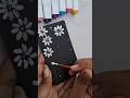 Bookmark ✨️.......#trending #art #ytshorts #colour #handmade #Bookmark #satisfying #howtodraw