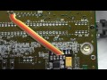 SNES Mini RGB Mod Installation