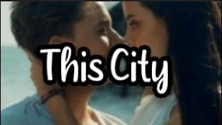 [This City - 3°Episódio]