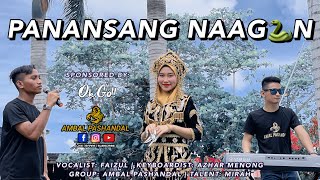 PANANSANG NAAGIN - AMBAL PASHANDAL [OFFICIAL MV]