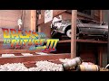 Back To The Future III 1/6 Diorama Display Update 2