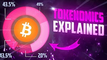 Guide To Understanding Tokenomics - Become A Better Crypto Investor
