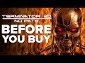 Terminator 2D: NO FATE - 15 Things You Need To Know Before You Buy