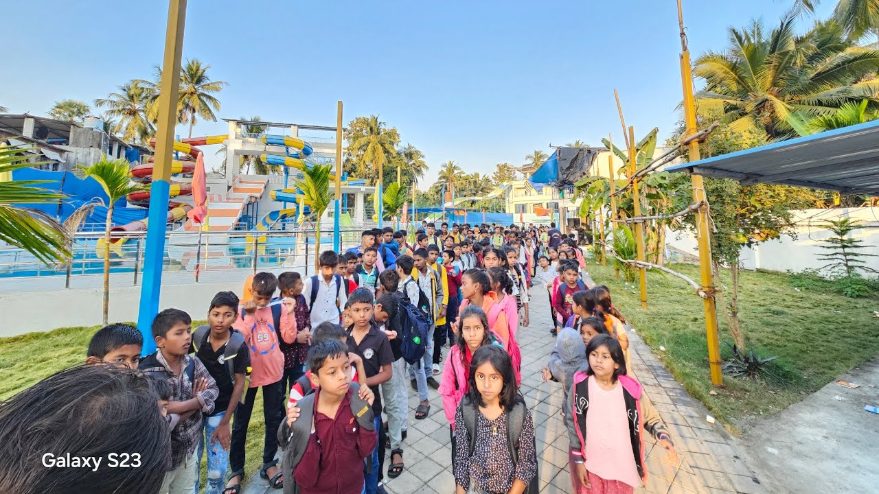 Picnic 2024 full video | SP COACHING CLASSES | Trip 2024| 