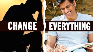 3 Questions To Transform Your Life In 2024 My Process For Achieving Goals Dr Rangan Chatterjee