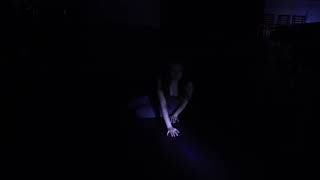 Theodora Live At Mimoda Studio In Los Angeles