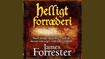 Chapter 99.2 & Chapter 100.1 - Helligt forræderi