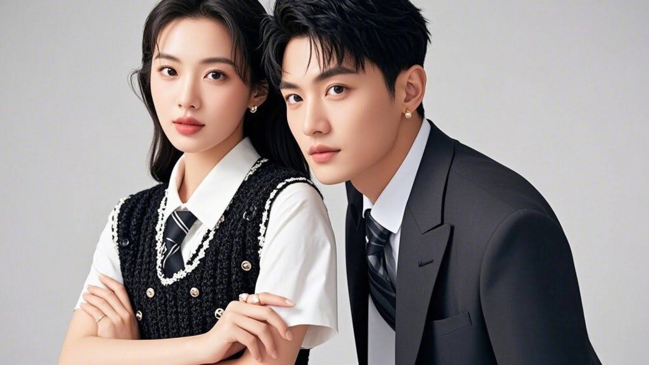 《离婚后，周律师他对我死缠烂打》彭呆呆×林永炬 | 六年没见，咱俩居然都有娃娃了？霸总假扮做律师和小可怜女主的极限拉扯……#短剧 #甜宠 #短剧全集 #film