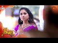 Nila - Episode 235 | 24th December 19 | Sun TV Serial | Tamil Serial