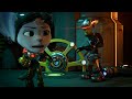 Ratchet &amp; Clank Rift Apart NG+ PART 21 Big Head Omega Weapon Gameplay Walkthrough Playthrough