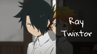 Ray Twixtor | HD