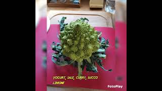 Crocchette Di Broccolo Romano