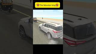 The Monstar king 🥵🥵Indian Theft Auto 💥simulator🤯 #short #video #indian #game