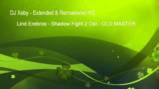Shadow fight 2 musica do eremita extendida e remasterizada Resimi