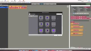 Building a Basic Fighting Game in Stencyl - PART 6