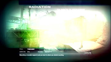 Tomohawk ricohet off RPG cross map kill INSANE!