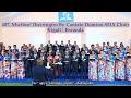 407. Mwibur’ Ibyiringiro by Cantate Domino SDA Choir