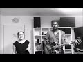 FourFiveSeconds - Rihanna, Kanye West &amp; Paul McCartney | Cover by Laura &amp; Julio