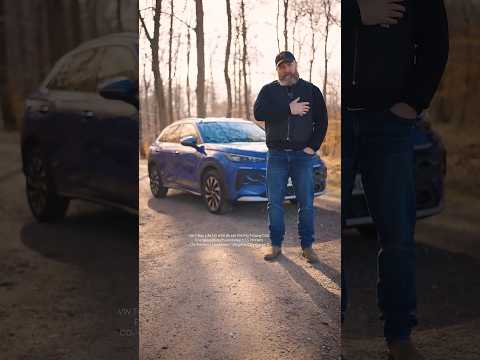 Ende Gelände für das T-Roc Cabrio. Eure Meinung?