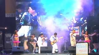 GRUPO GENESIS DE:JOSUE JURADO JR.(ORIGINAL) - CURAME LA HERIDA - BUSCAME LLAMAME - 40 ANIVERSARIO