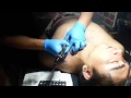 Getting tattoo Part 1