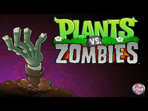 Видео: Скоро конец!! | Plants vs. Zombies | №18