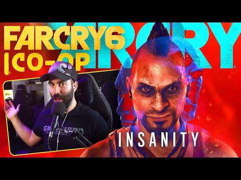 Βίντεο: Το far cry 4 θα είναι συμβατό προς τα πίσω;