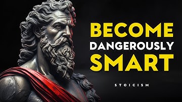 The Brain Hack That Makes You 50% Smarter & Far More Dangerous - STOIC PHILOSOPHY