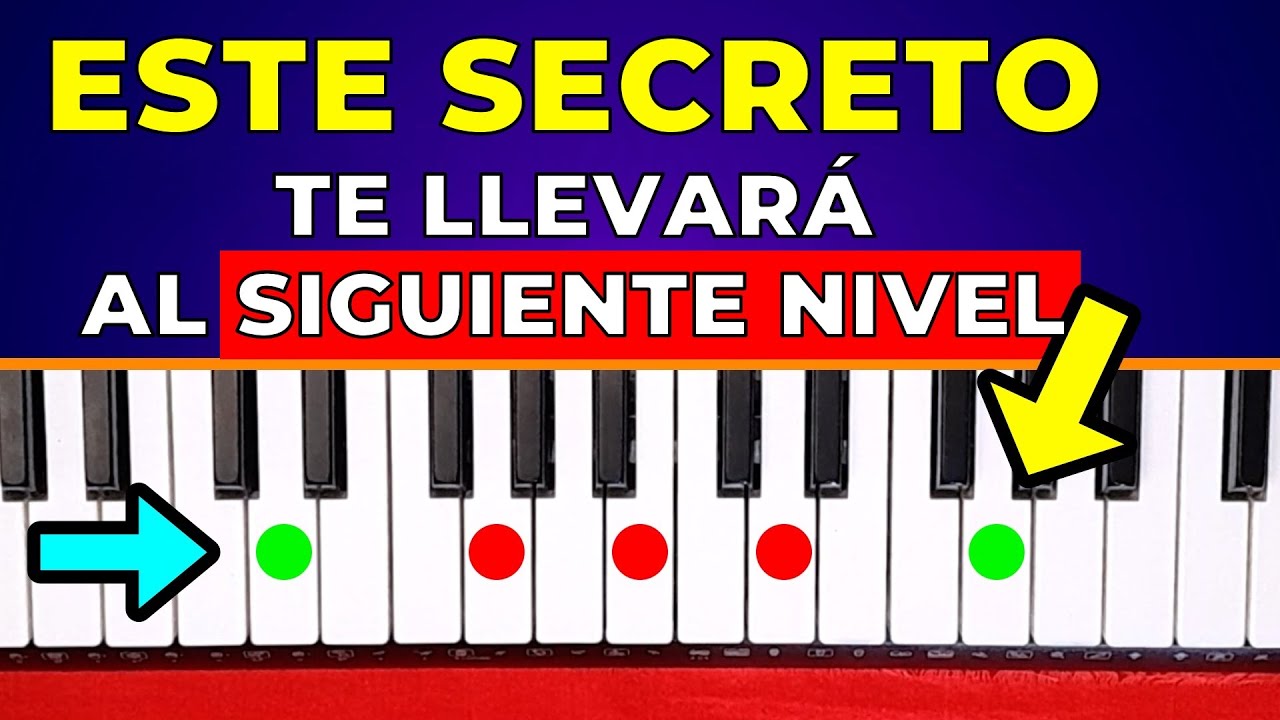 Te explico las inversiones de acordes para que suenes mucho mejor