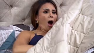 Se paso de copas y termino en la cama de un desconocido llevándose una gran sorpresa