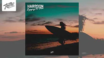 Harpoon - Enjoying The View Harpoon - Enjoying The View