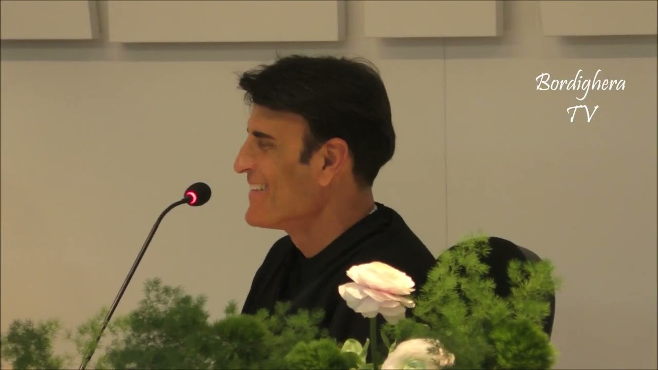 SAL DA VINCI  PRIMO CLASSIFICATO A SANREMO 2026  CON IL BRANO 