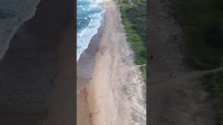 Australia Queensland - Pacific Ocean Waves