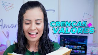 LIÇÃO DOS ADOLESCENTES 11 | Crença + Valores = Ação | 4K