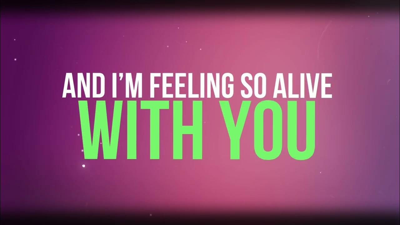 Alive With You // Dance Video // Gateway Kids Worship // LYRICS Alive With You // Dance Video // Gateway Kids Worship // LYRICS
